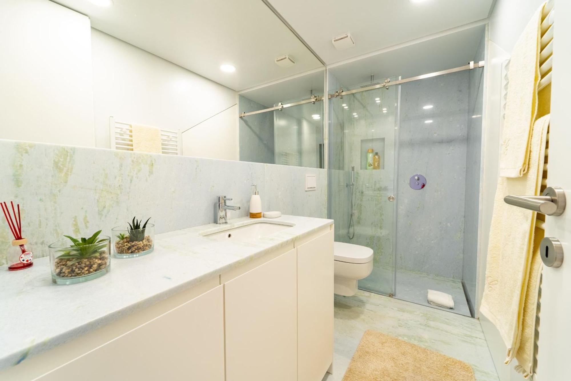 Appartamento Charming Studio Álvares Fagundes, City Center Viana do Castelo Esterno foto